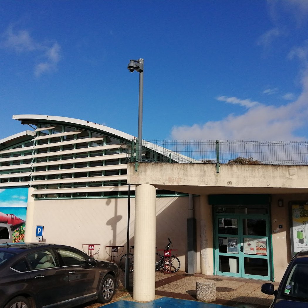 La Halle Espace sport & santé 3